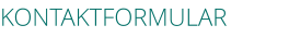 KONTAKTFORMULAR